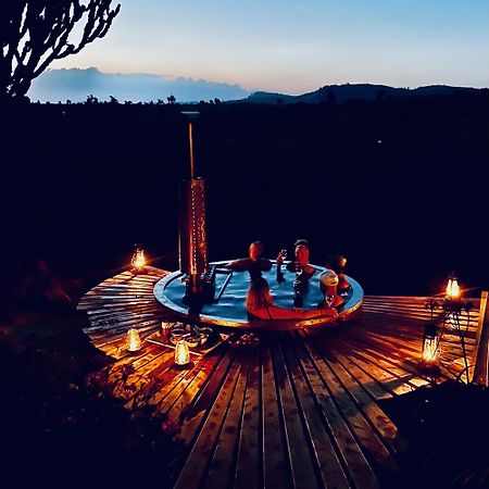 나뉴키 Olepangi Farm 빌라 외부 사진